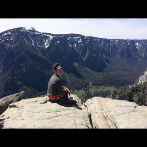 Meet your Posher, Adriana